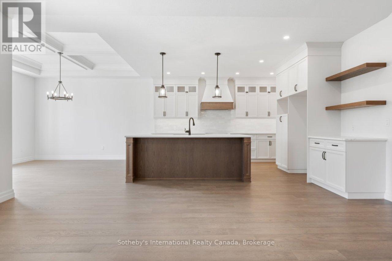 77 Cedar Street, Brant, Ontario  N3L 4G1 - Photo 2 - X12554850