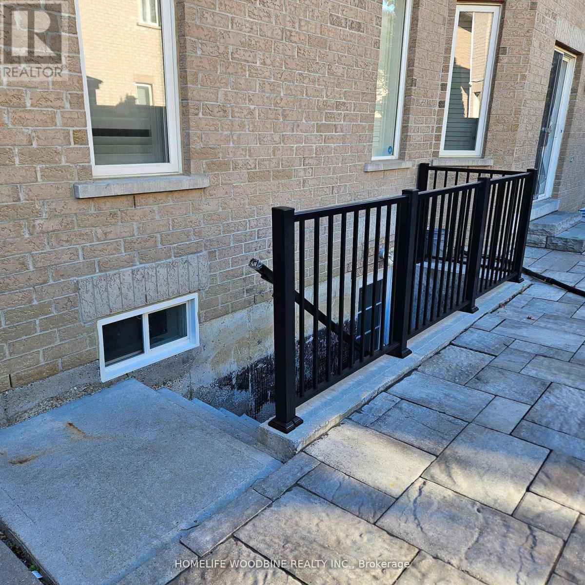 109 JOSEPHINE ROAD, Vaughan, Ontario