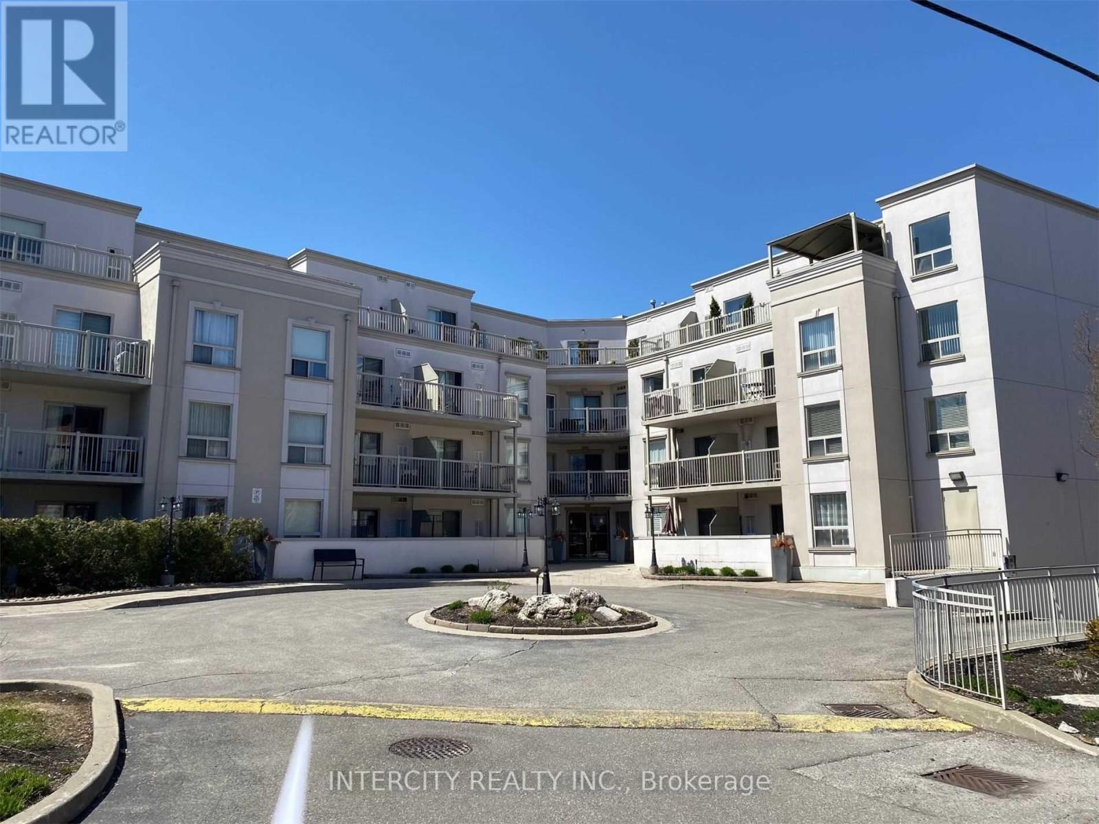 304 - 250 PINE GROVE ROAD, Vaughan, Ontario