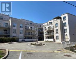 304 - 250 Pine Grove Road, Vaughan (Islington Woods), Ca