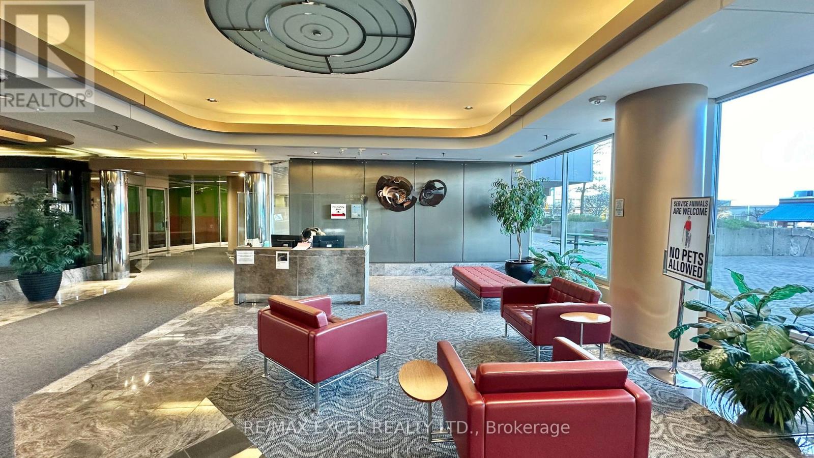 108a - 55 Town Centre Court, Toronto, Ontario  M1P 4X4 - Photo 4 - E12472285