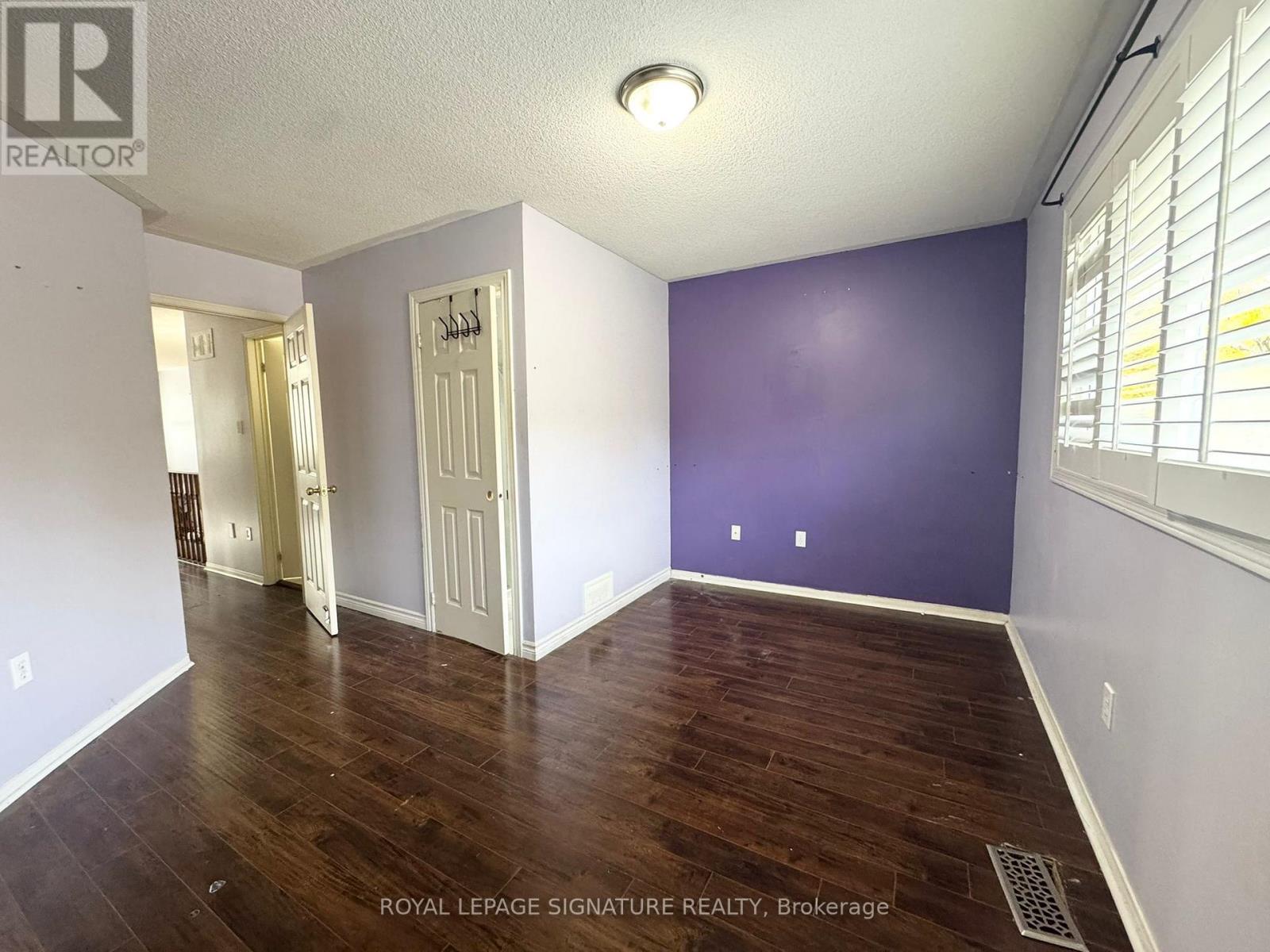 Upper - 13 Southwell Place, Brampton, Ontario  L6Z 4S8 - Photo 13 - W12500660