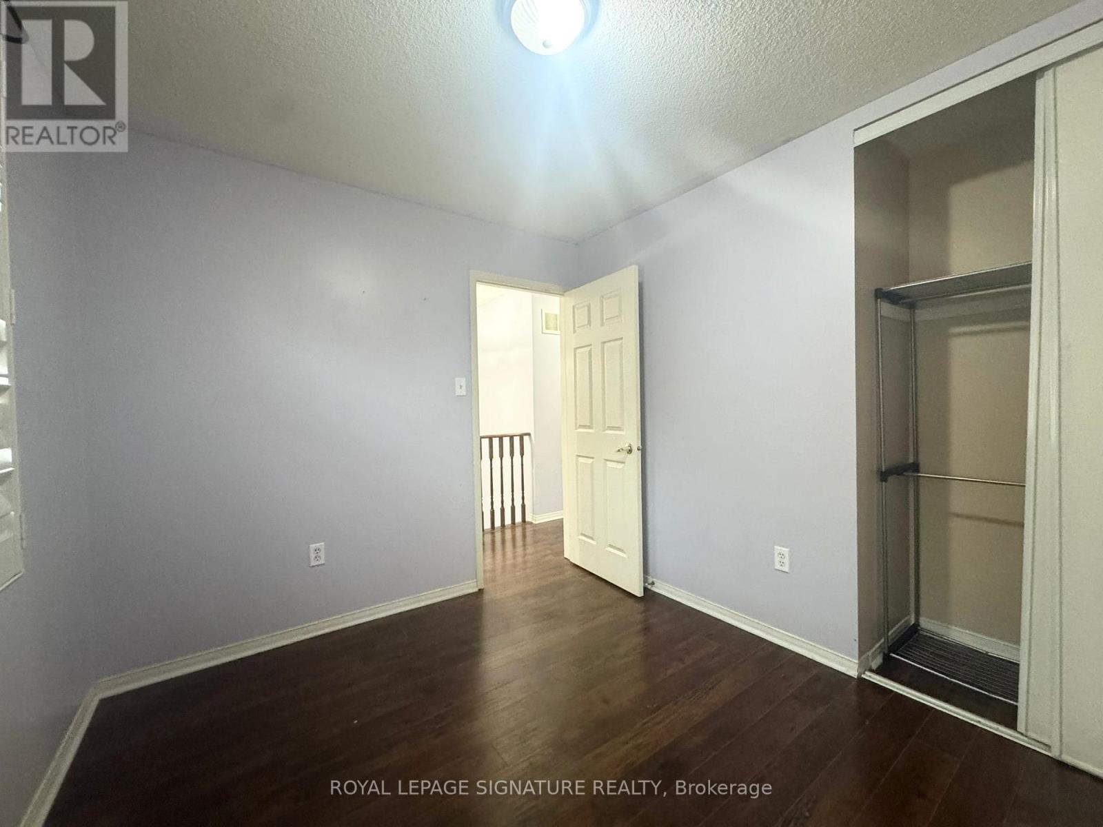 Upper - 13 Southwell Place, Brampton, Ontario  L6Z 4S8 - Photo 17 - W12500660