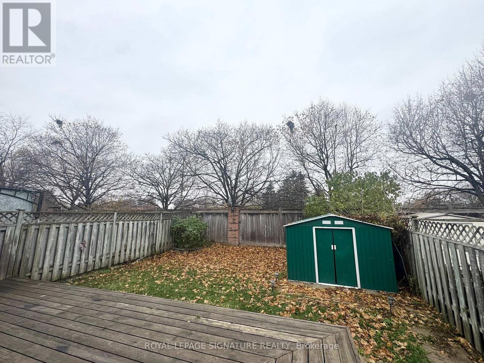 Upper - 13 Southwell Place, Brampton, Ontario  L6Z 4S8 - Photo 27 - W12500660