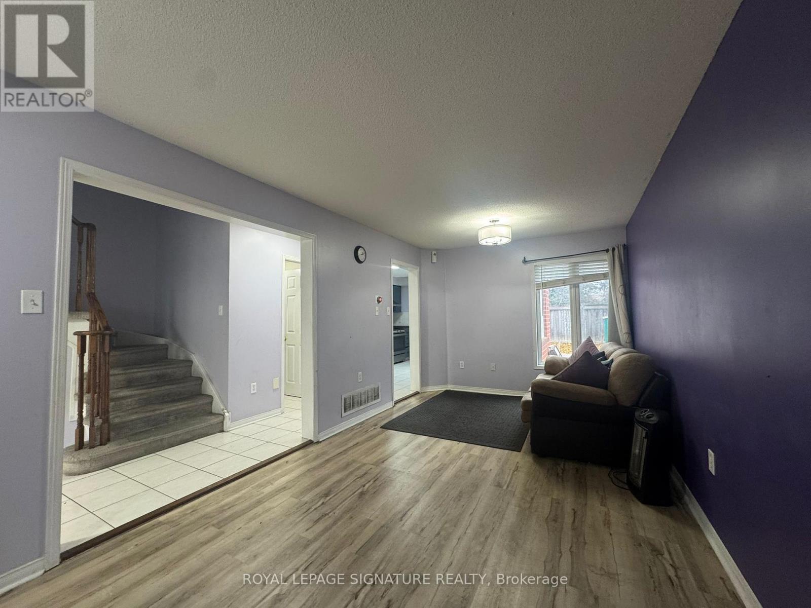 Upper - 13 Southwell Place, Brampton, Ontario  L6Z 4S8 - Photo 8 - W12500660
