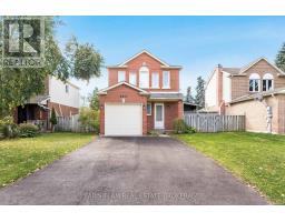 230 KOZLOV STREET, Barrie, Ontario