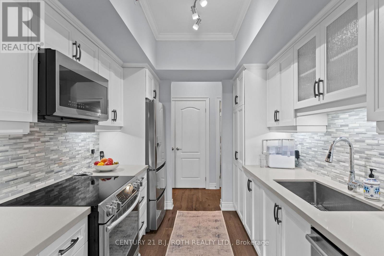 412 - 44 Ferndale Drive S, Barrie (Ardagh), Ontario L4N 2V1 - Photo 10 - S12554584