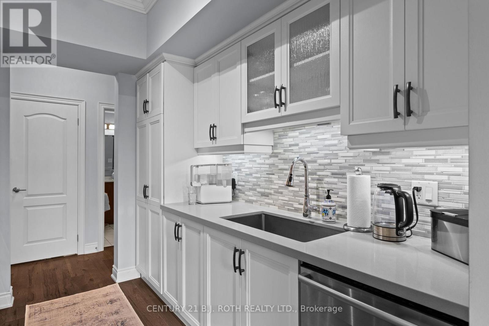 412 - 44 Ferndale Drive S, Barrie (Ardagh), Ontario L4N 2V1 - Photo 12 - S12554584