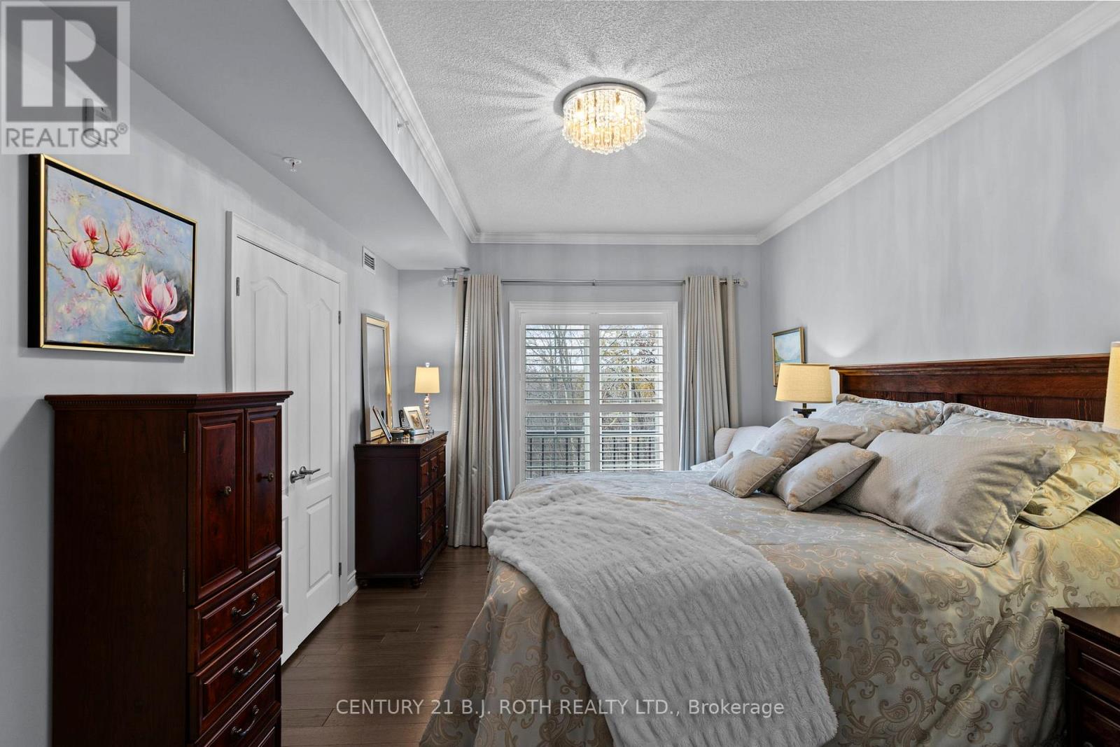 412 - 44 Ferndale Drive S, Barrie (Ardagh), Ontario L4N 2V1 - Photo 14 - S12554584