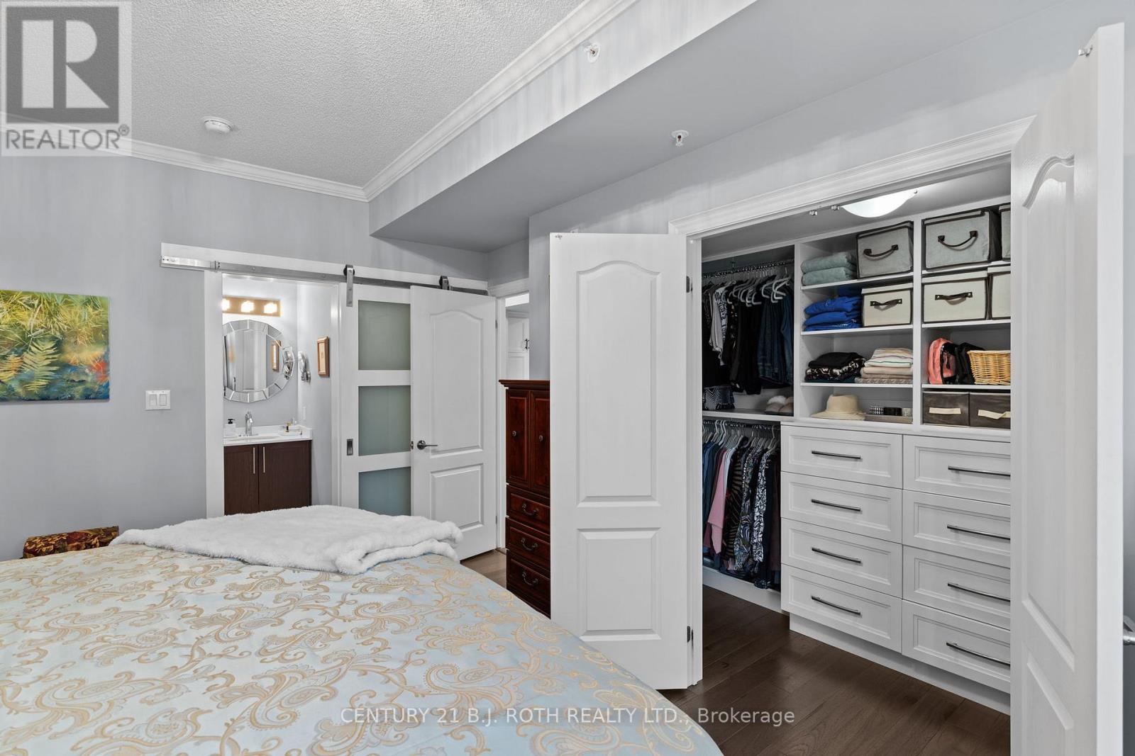 412 - 44 Ferndale Drive S, Barrie (Ardagh), Ontario L4N 2V1 - Photo 16 - S12554584