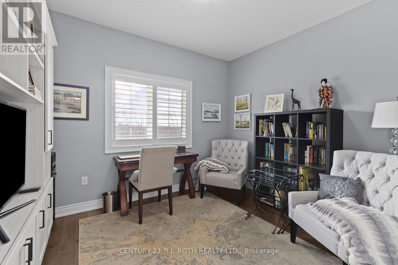 412 - 44 Ferndale Drive S, Barrie (Ardagh), Ontario L4N 2V1 - Photo 23 - S12554584