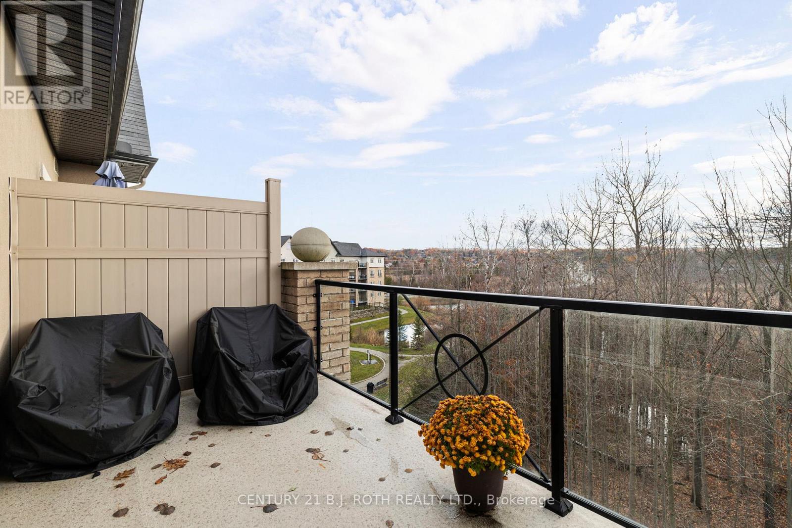 412 - 44 Ferndale Drive S, Barrie (Ardagh), Ontario L4N 2V1 - Photo 25 - S12554584