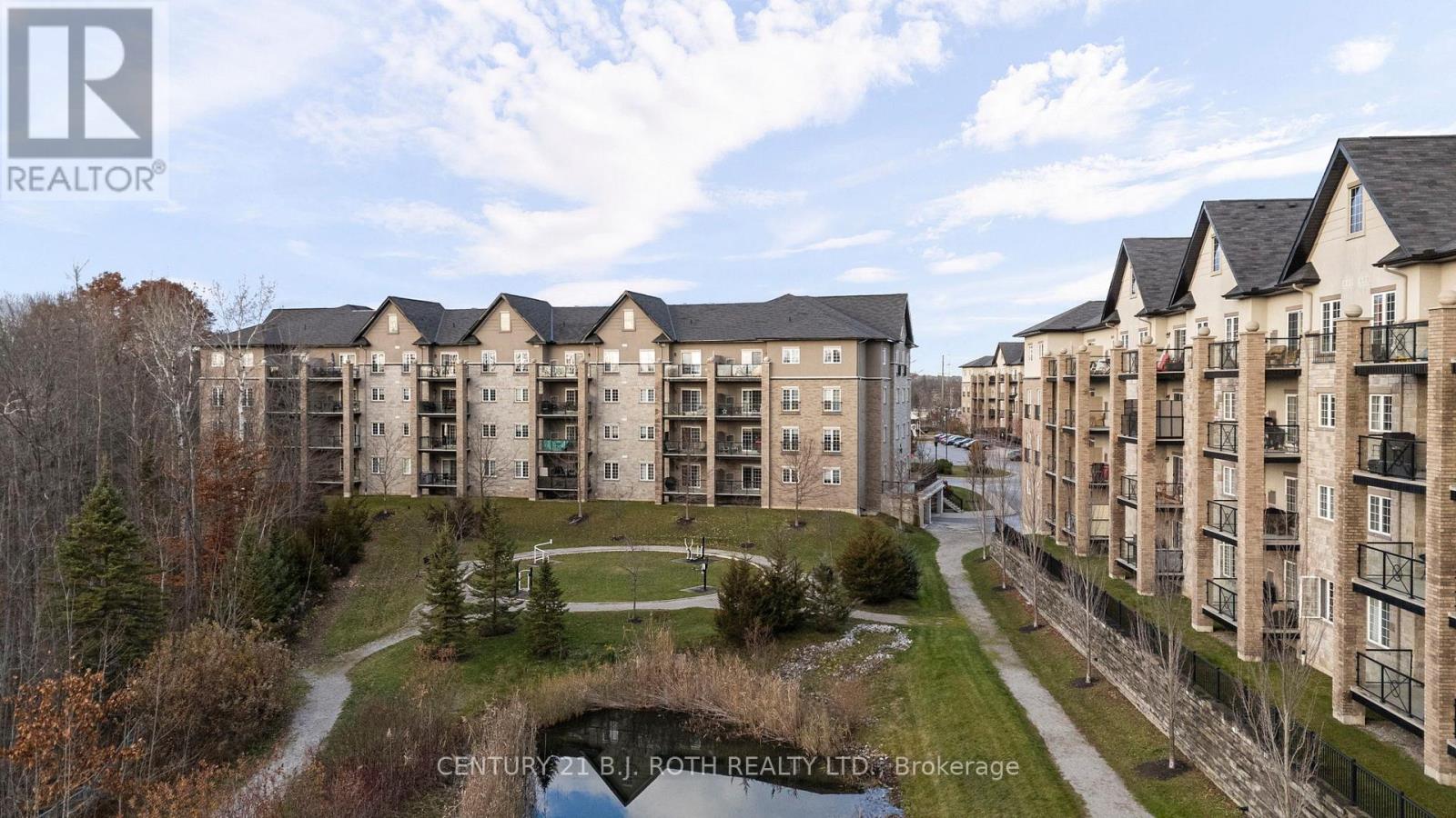 412 - 44 Ferndale Drive S, Barrie (Ardagh), Ontario L4N 2V1 - Photo 28 - S12554584