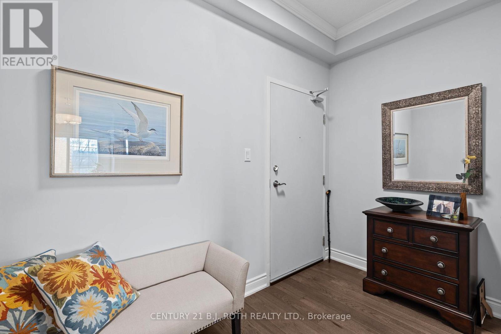 412 - 44 Ferndale Drive S, Barrie (Ardagh), Ontario L4N 2V1 - Photo 5 - S12554584