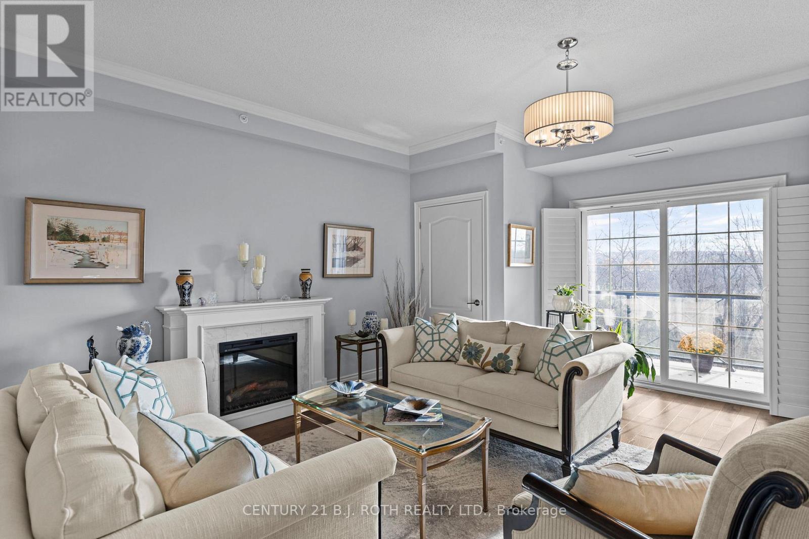 412 - 44 Ferndale Drive S, Barrie (Ardagh), Ontario L4N 2V1 - Photo 6 - S12554584