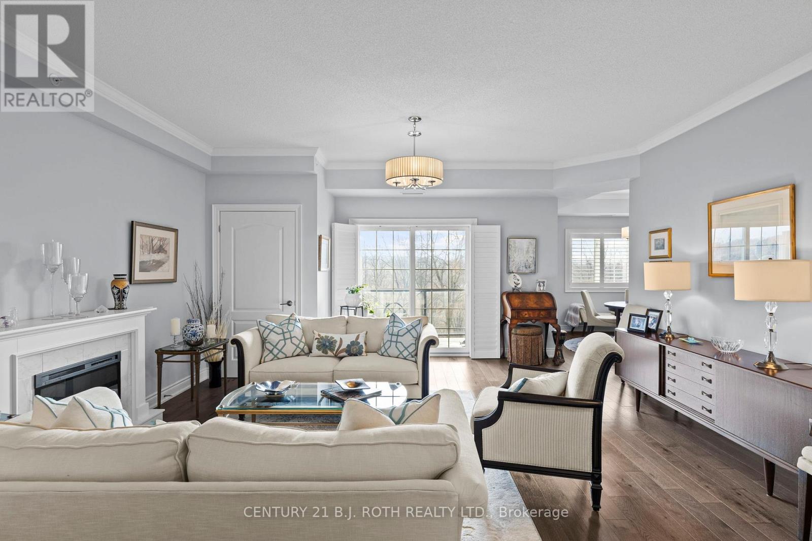 412 - 44 Ferndale Drive S, Barrie (Ardagh), Ontario L4N 2V1 - Photo 7 - S12554584