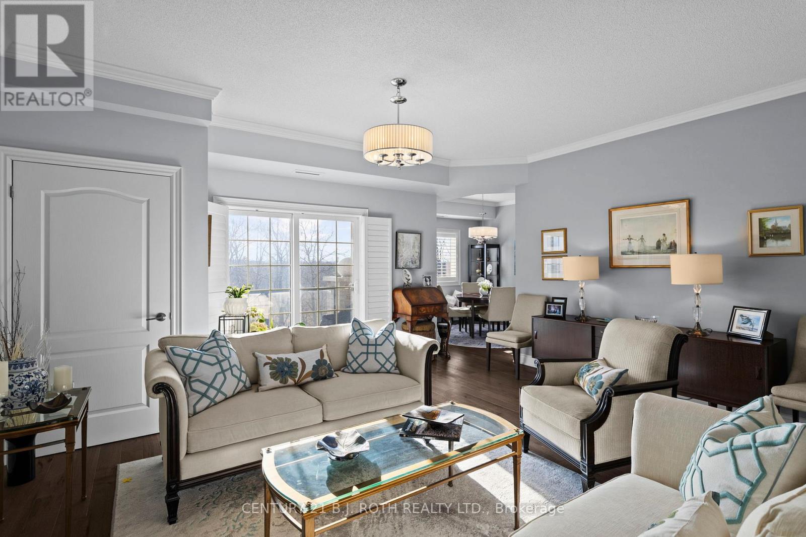 412 - 44 Ferndale Drive S, Barrie (Ardagh), Ontario L4N 2V1 - Photo 8 - S12554584