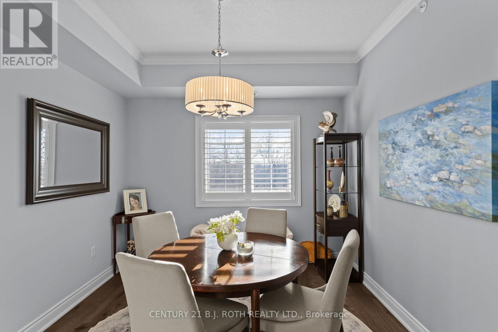 412 - 44 Ferndale Drive S, Barrie (Ardagh), Ontario L4N 2V1 - Photo 9 - S12554584