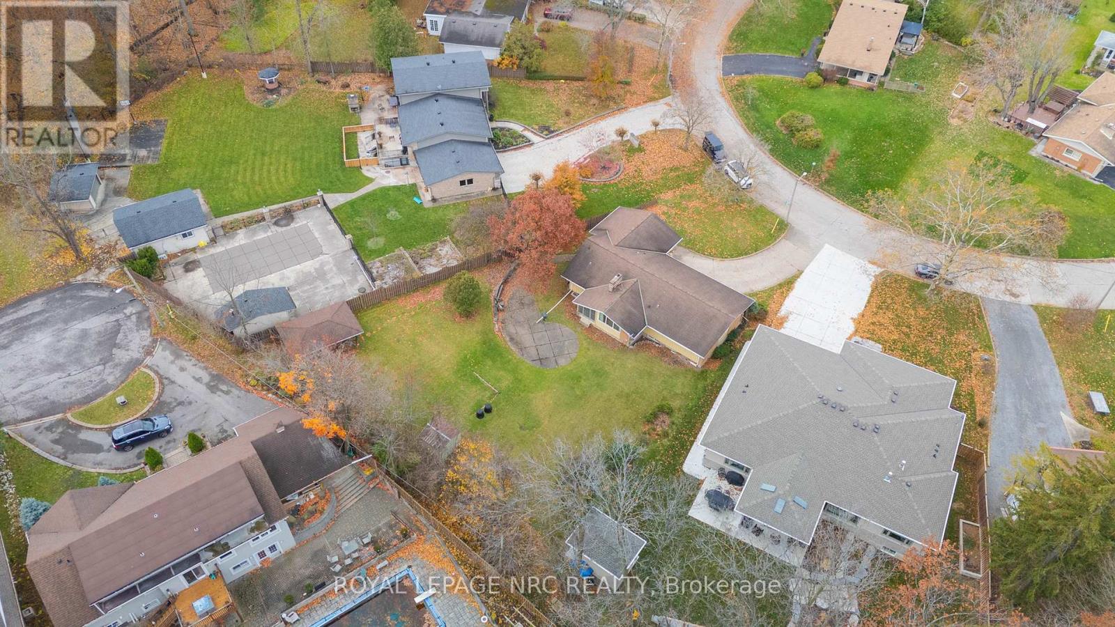 202 Woodside Drive, St. Catharines, Ontario L2T 1X6 - Photo 36 - X12554696