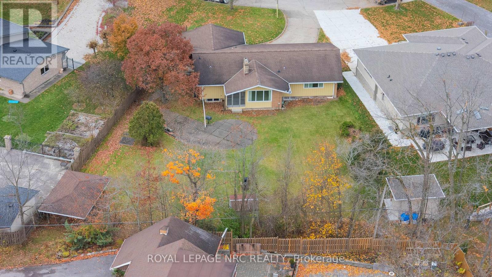 202 Woodside Drive, St. Catharines, Ontario L2T 1X6 - Photo 37 - X12554696