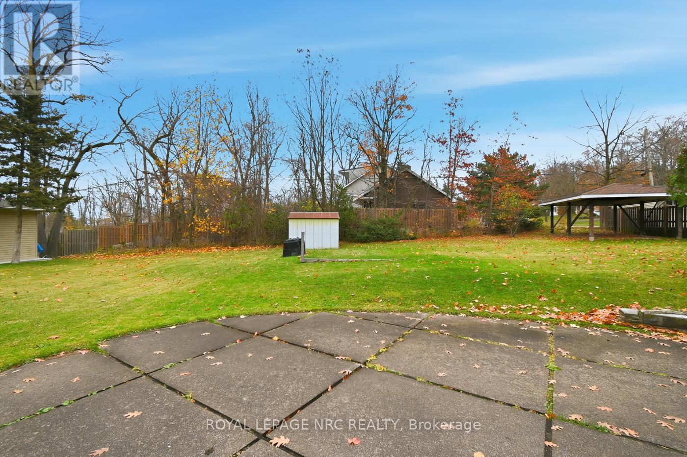 202 Woodside Drive, St. Catharines, Ontario L2T 1X6 - Photo 38 - X12554696