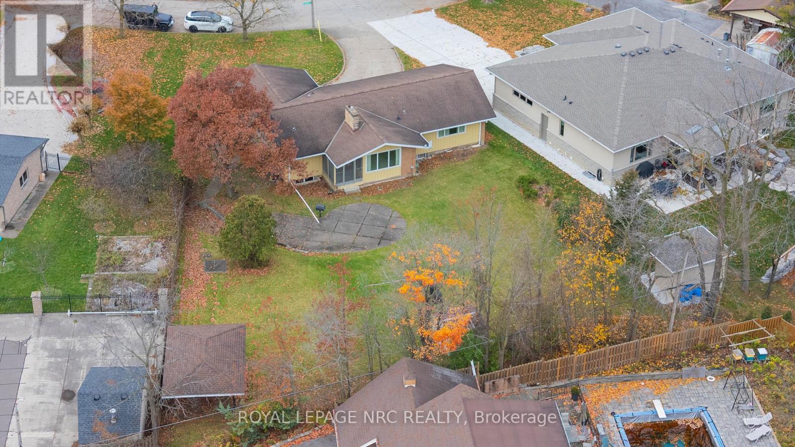 202 Woodside Drive, St. Catharines, Ontario L2T 1X6 - Photo 39 - X12554696