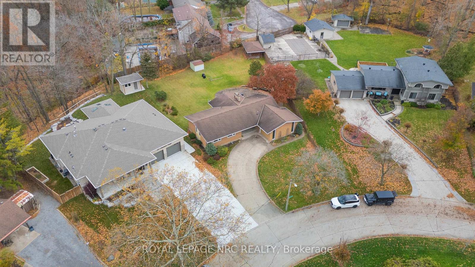 202 Woodside Drive, St. Catharines, Ontario L2T 1X6 - Photo 4 - X12554696