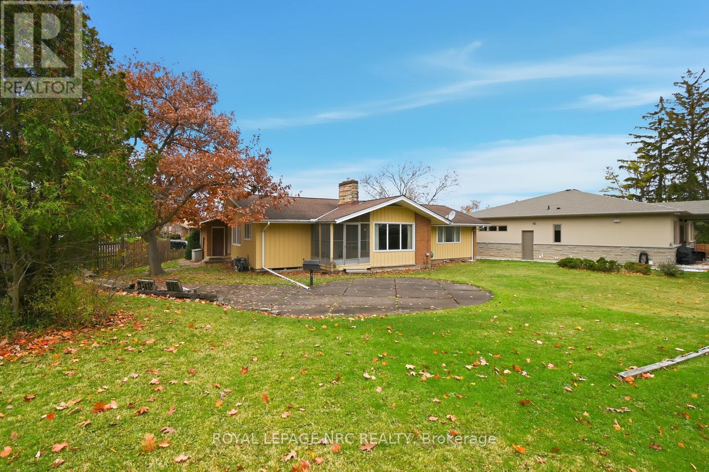 202 Woodside Drive, St. Catharines, Ontario L2T 1X6 - Photo 42 - X12554696