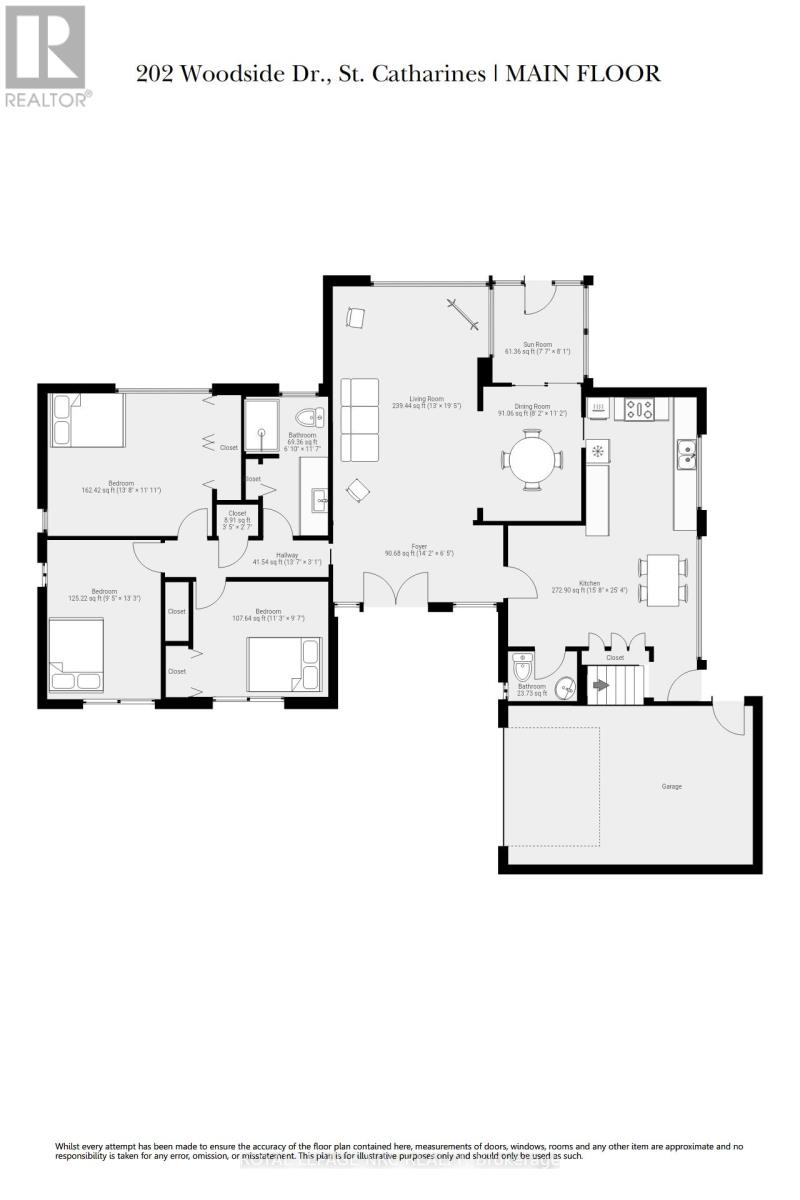 202 Woodside Drive, St. Catharines, Ontario L2T 1X6 - Photo 46 - X12554696