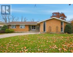 202 WOODSIDE DRIVE, St. Catharines, Ontario