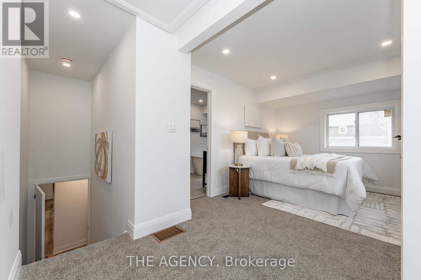 87 Lafayette Drive, St. Catharines, Ontario  L2N 6C5 - Photo 16 - X12554792