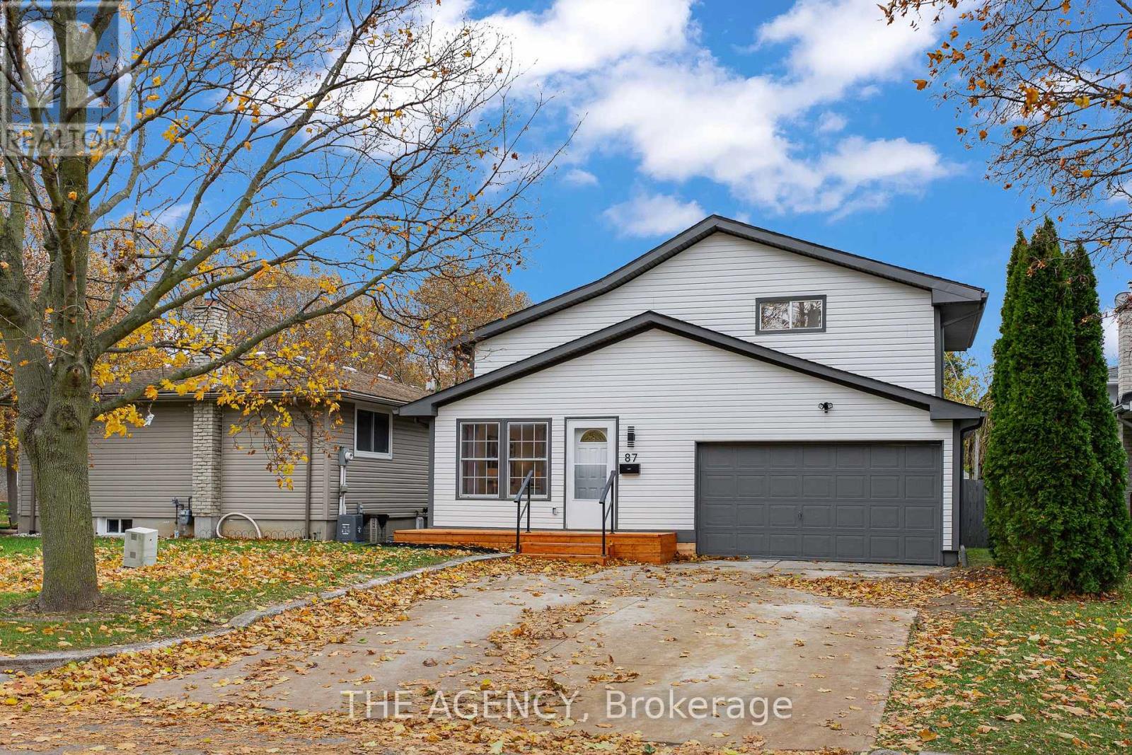 87 Lafayette Drive, St. Catharines, Ontario  L2N 6C5 - Photo 3 - X12554792