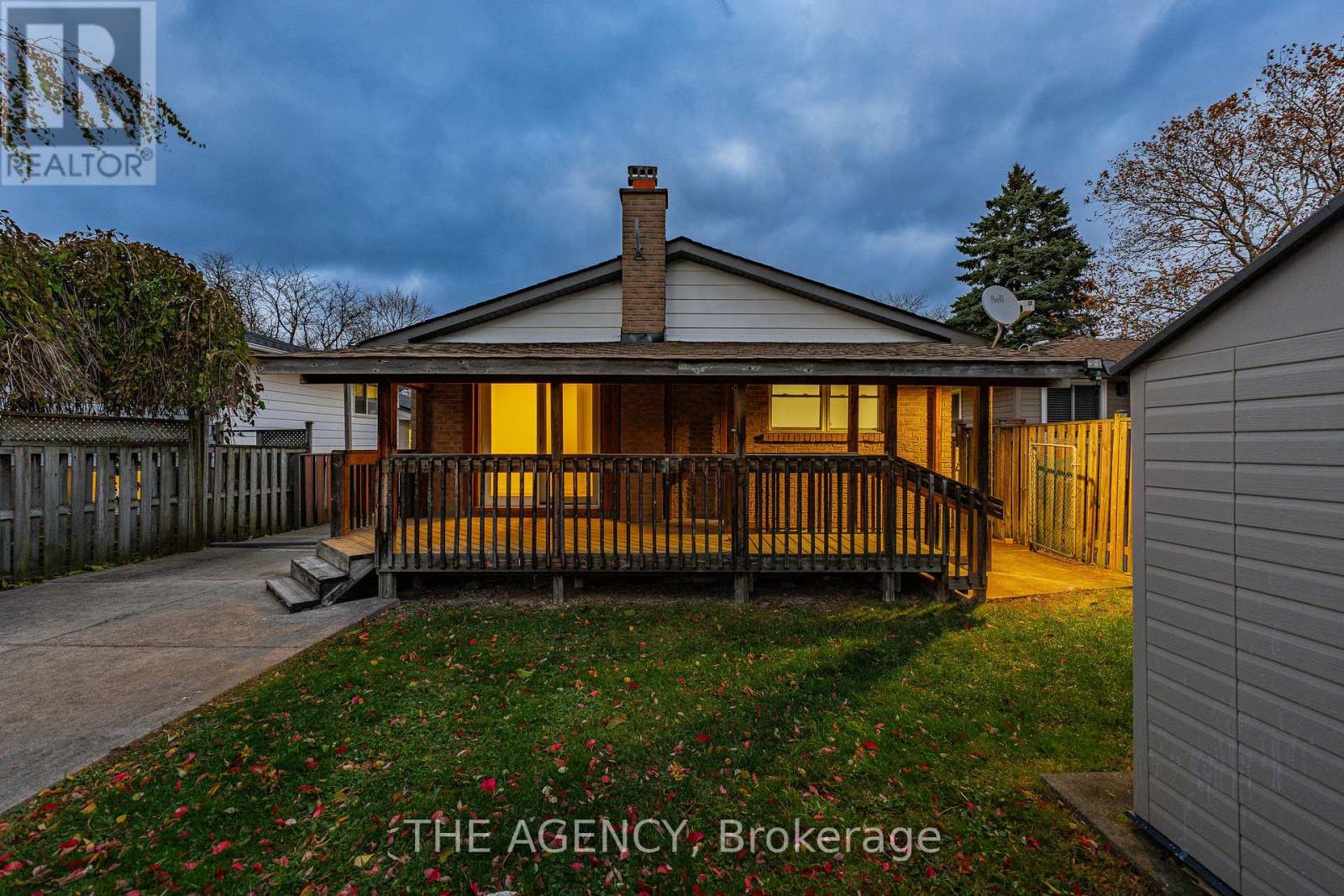 87 Lafayette Drive, St. Catharines, Ontario  L2N 6C5 - Photo 40 - X12554792