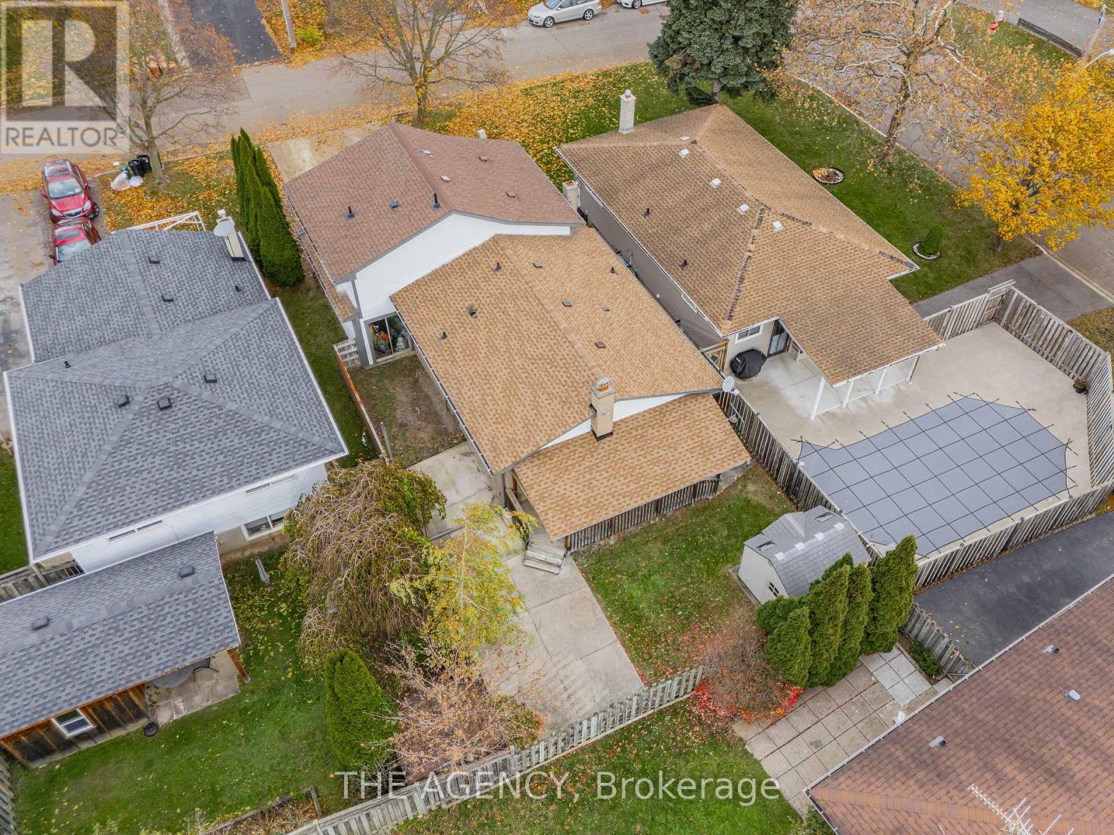 87 Lafayette Drive, St. Catharines, Ontario  L2N 6C5 - Photo 41 - X12554792