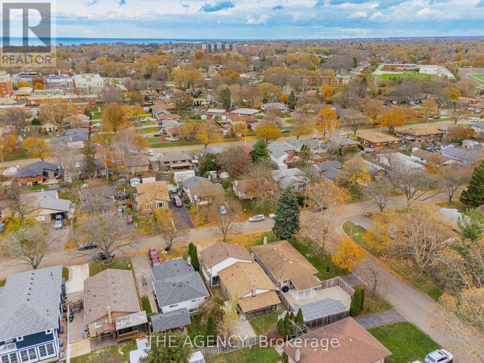 87 Lafayette Drive, St. Catharines, Ontario  L2N 6C5 - Photo 42 - X12554792