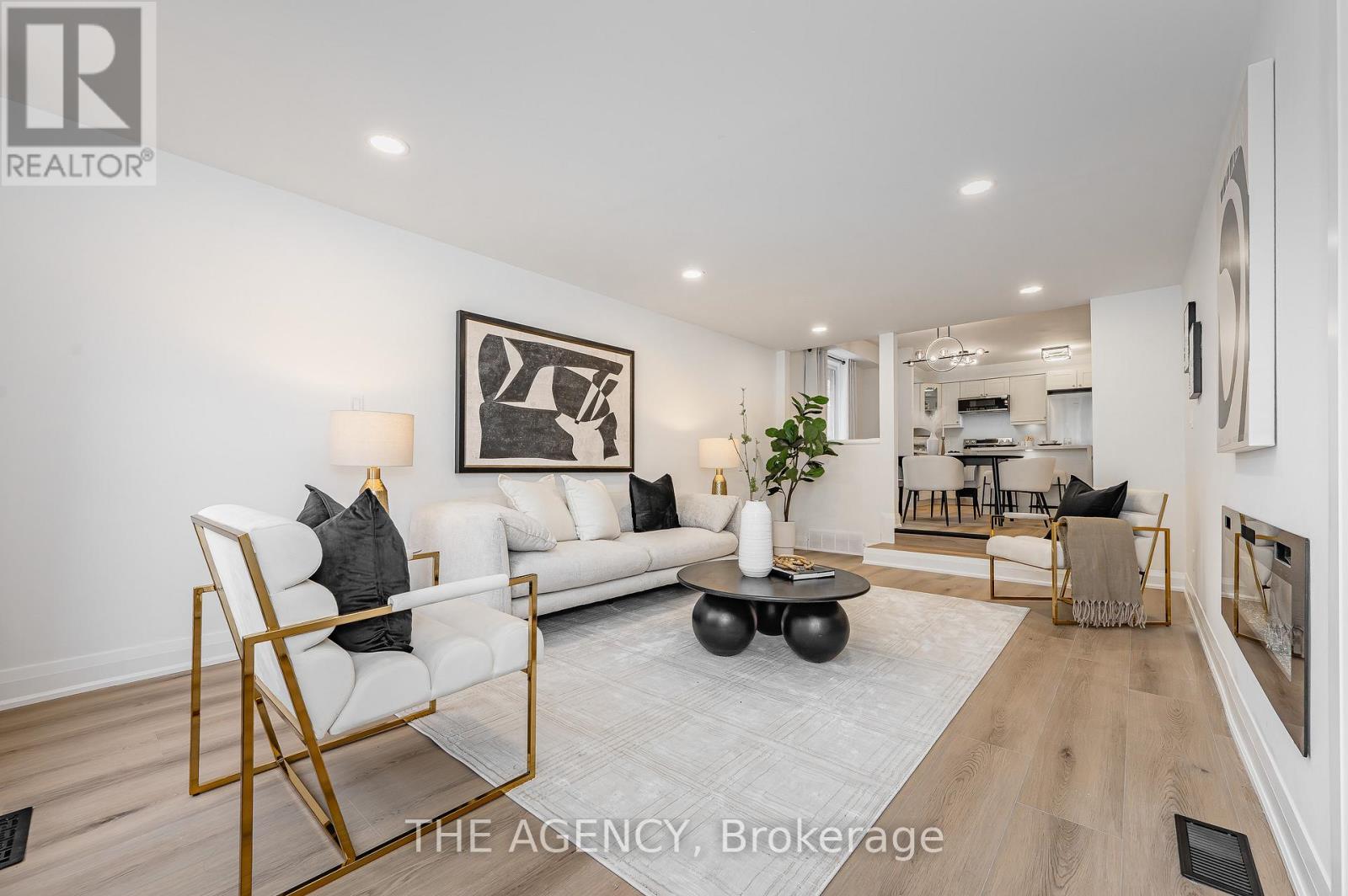 87 Lafayette Drive, St. Catharines, Ontario  L2N 6C5 - Photo 7 - X12554792