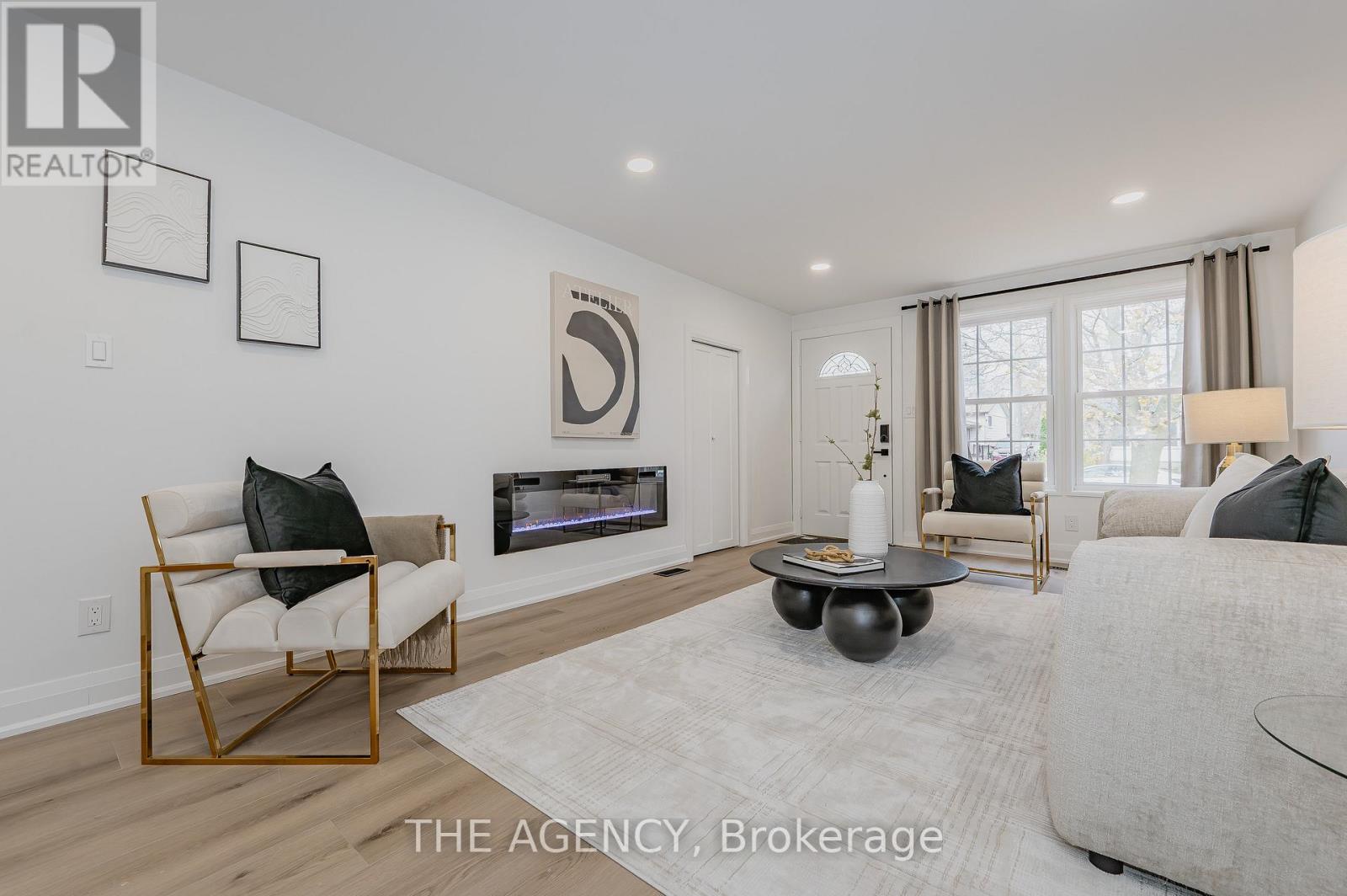 87 Lafayette Drive, St. Catharines, Ontario  L2N 6C5 - Photo 9 - X12554792