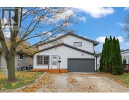 87 LAFAYETTE DRIVE, St. Catharines, Ontario