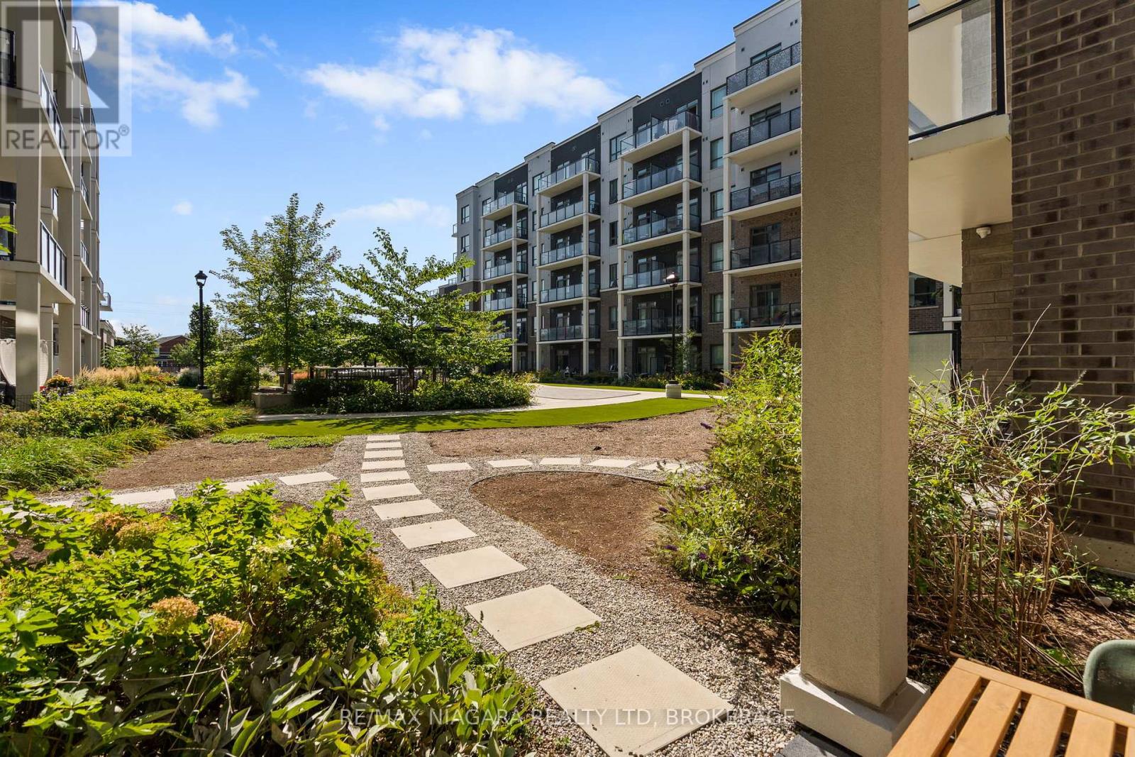 131 - 5055 Greenlane Road, Lincoln, Ontario  L3J 2J3 - Photo 16 - X12554842