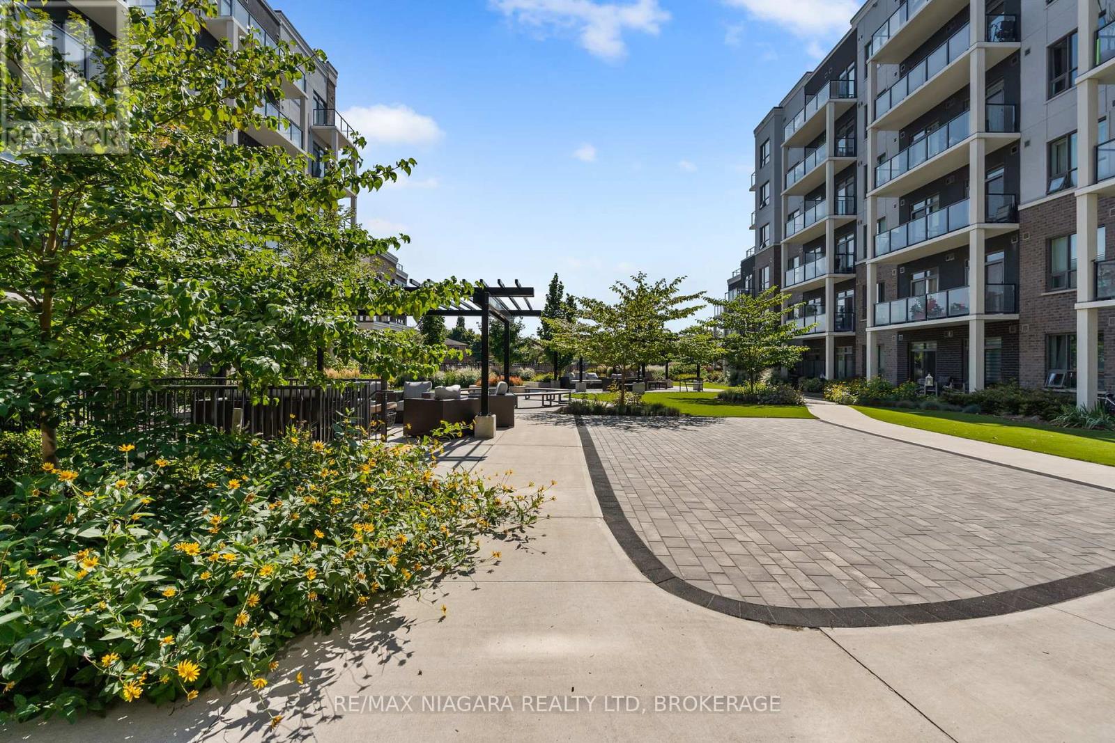 131 - 5055 Greenlane Road, Lincoln, Ontario  L3J 2J3 - Photo 18 - X12554842