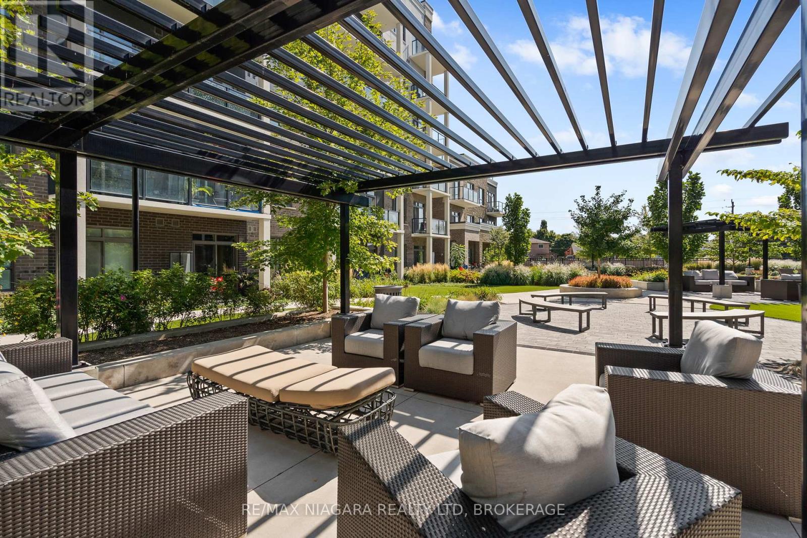 131 - 5055 Greenlane Road, Lincoln, Ontario  L3J 2J3 - Photo 19 - X12554842