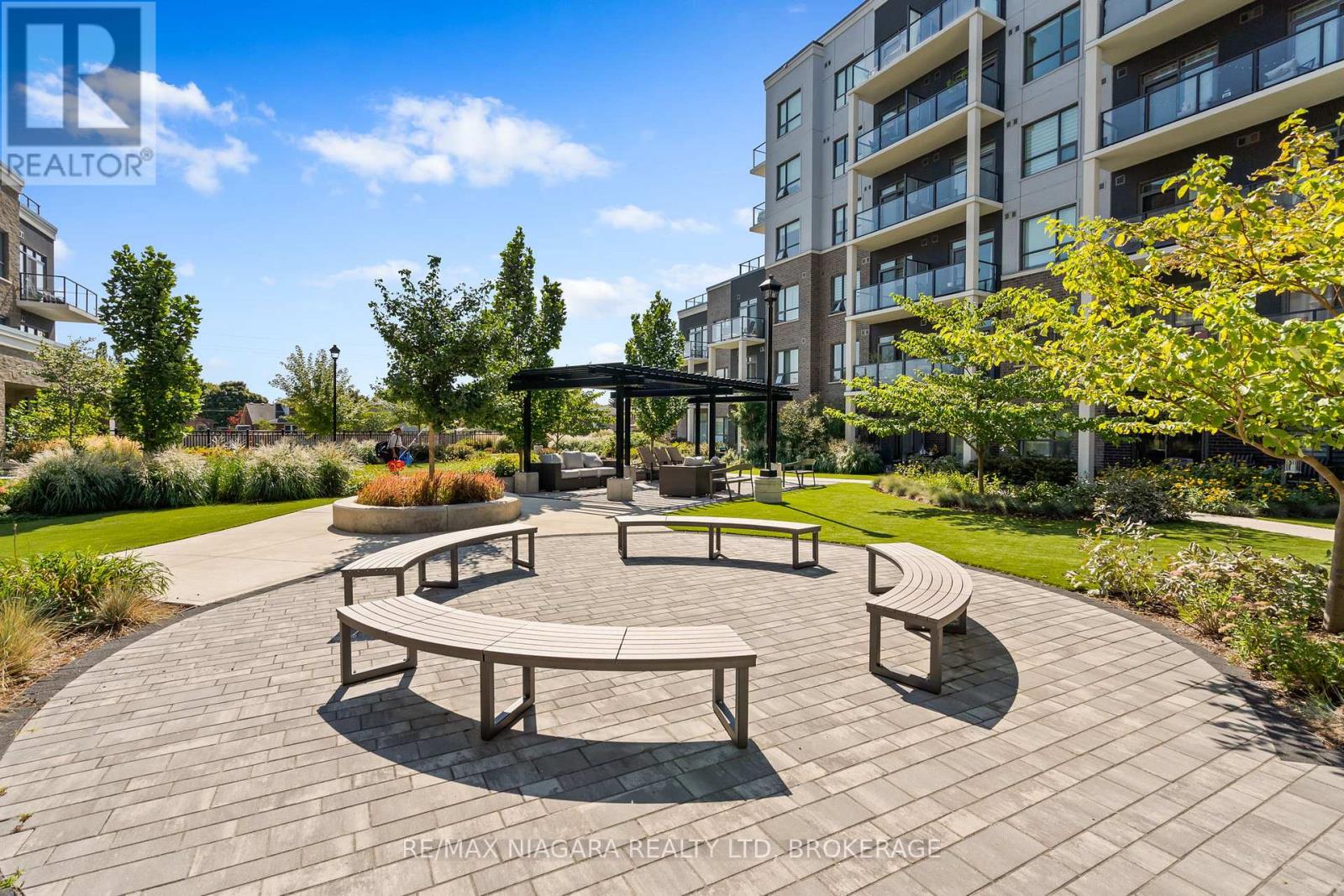 131 - 5055 Greenlane Road, Lincoln, Ontario  L3J 2J3 - Photo 20 - X12554842