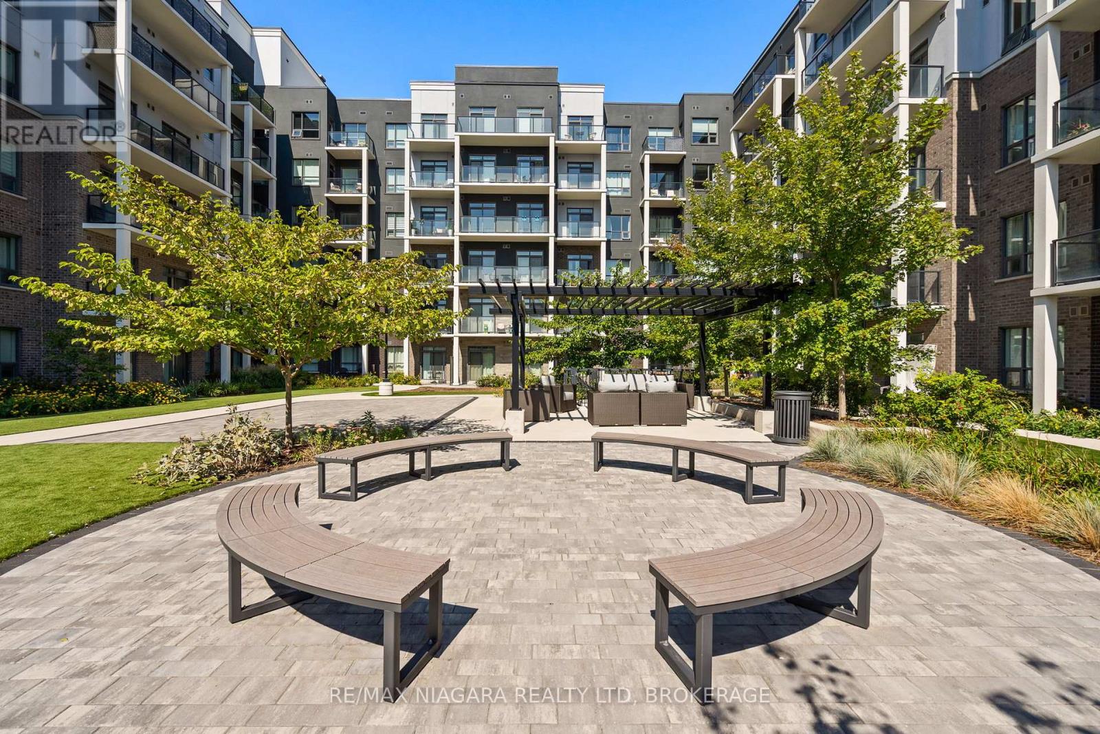 131 - 5055 Greenlane Road, Lincoln, Ontario  L3J 2J3 - Photo 21 - X12554842