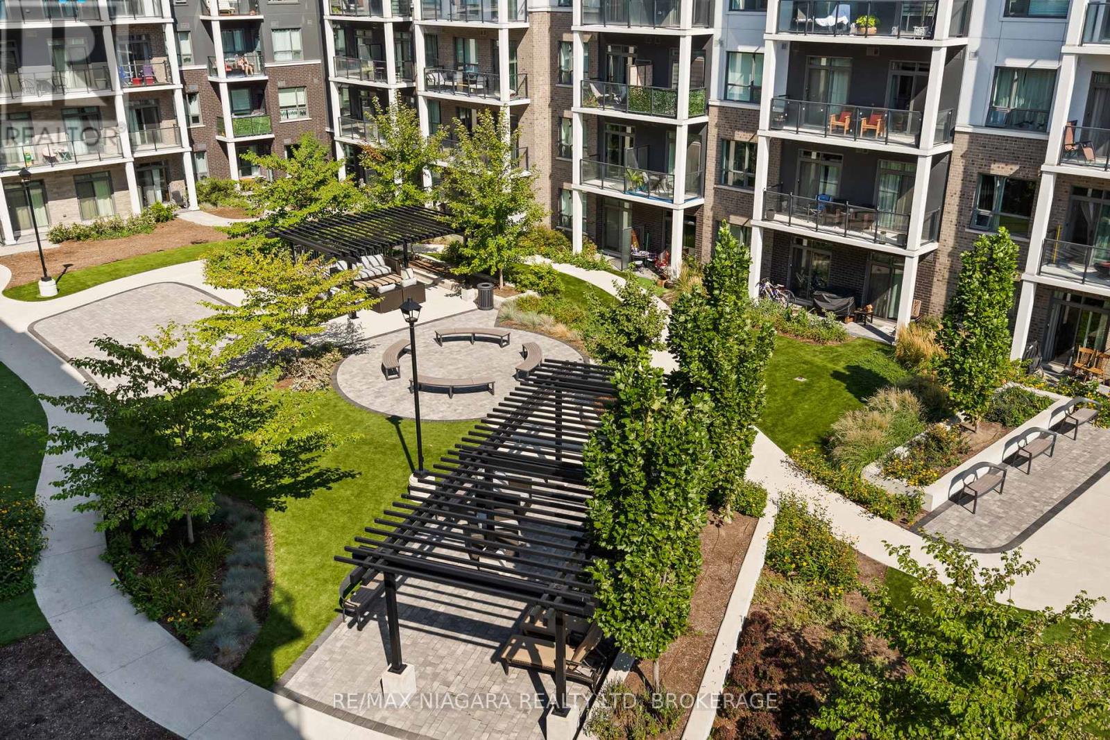 131 - 5055 Greenlane Road, Lincoln, Ontario  L3J 2J3 - Photo 25 - X12554842