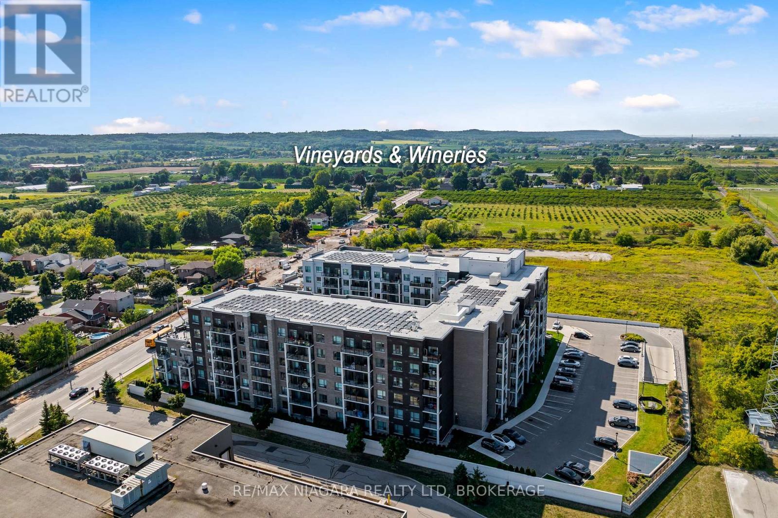 131 - 5055 Greenlane Road, Lincoln, Ontario  L3J 2J3 - Photo 3 - X12554842