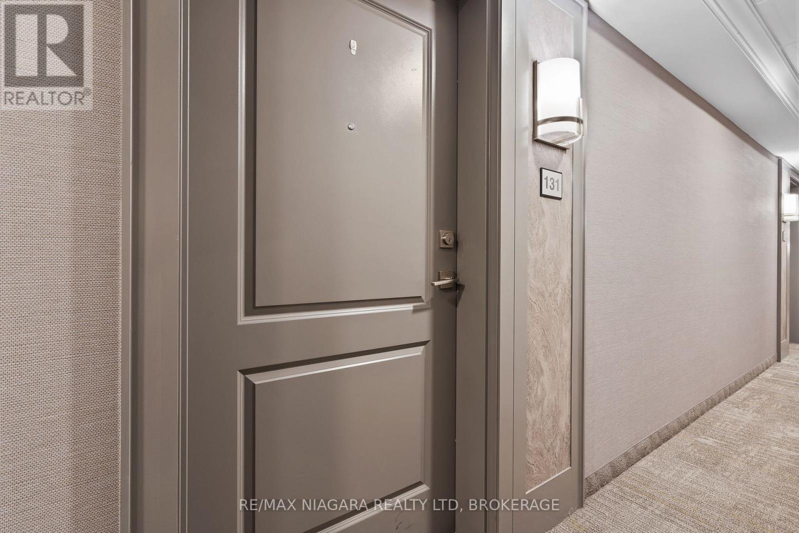 131 - 5055 Greenlane Road, Lincoln, Ontario  L3J 2J3 - Photo 4 - X12554842