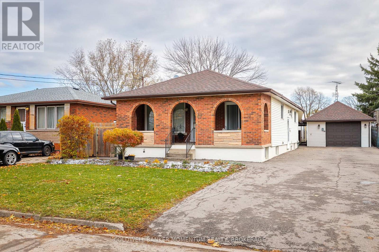 47 KILGOUR AVENUE, Welland, Ontario