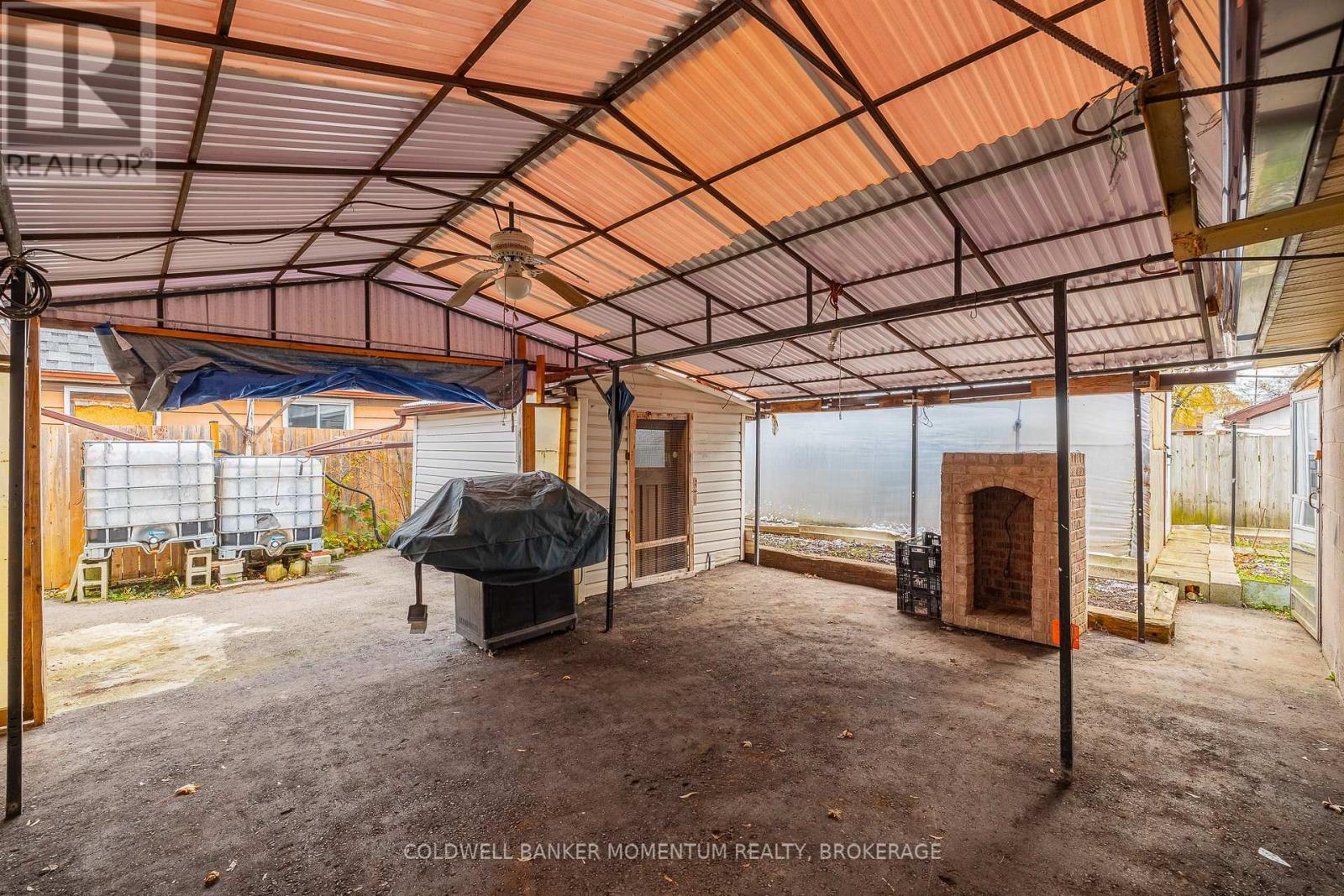 47 Kilgour Avenue, Welland, Ontario  L3C 2P8 - Photo 40 - X12554880