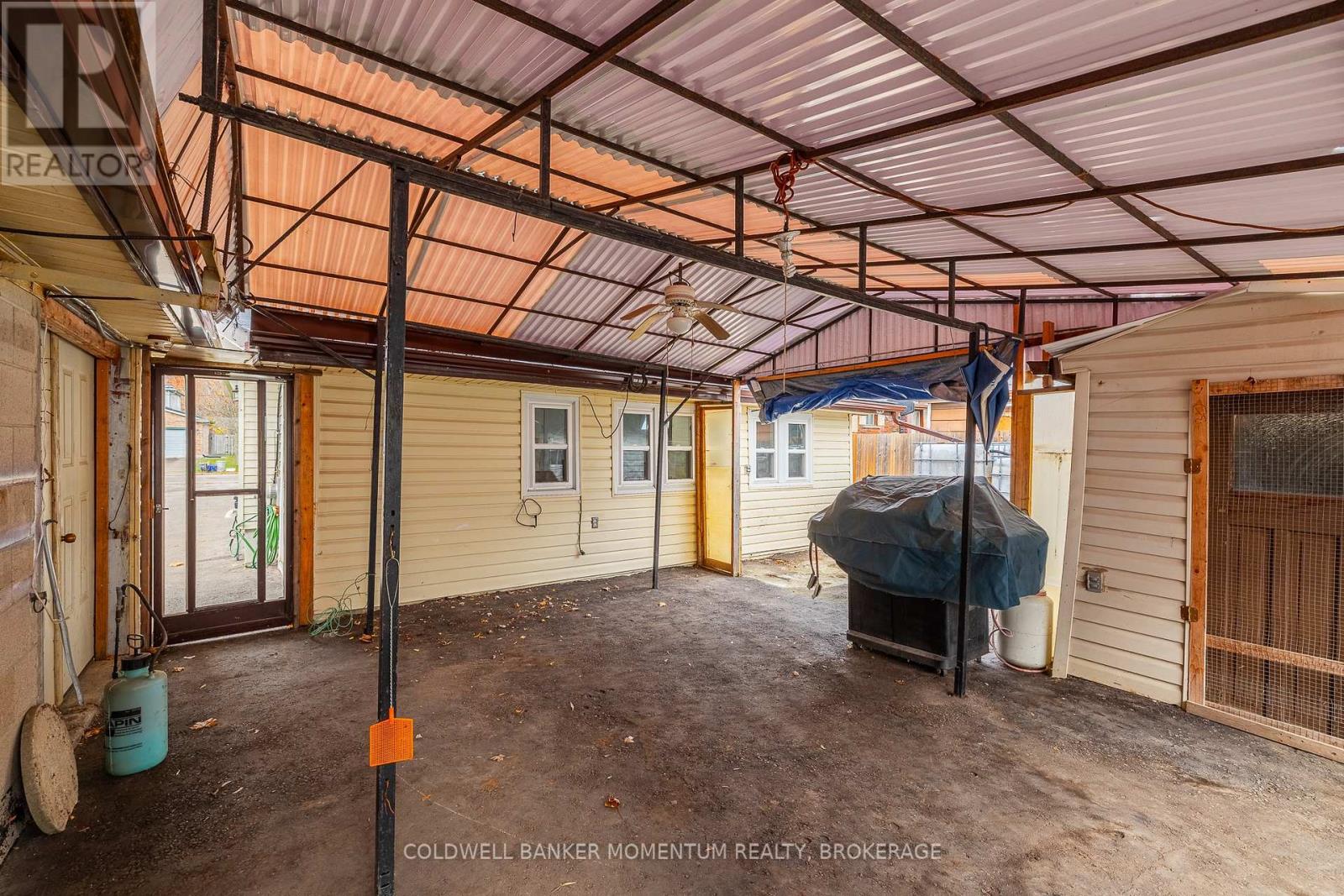 47 Kilgour Avenue, Welland, Ontario  L3C 2P8 - Photo 41 - X12554880