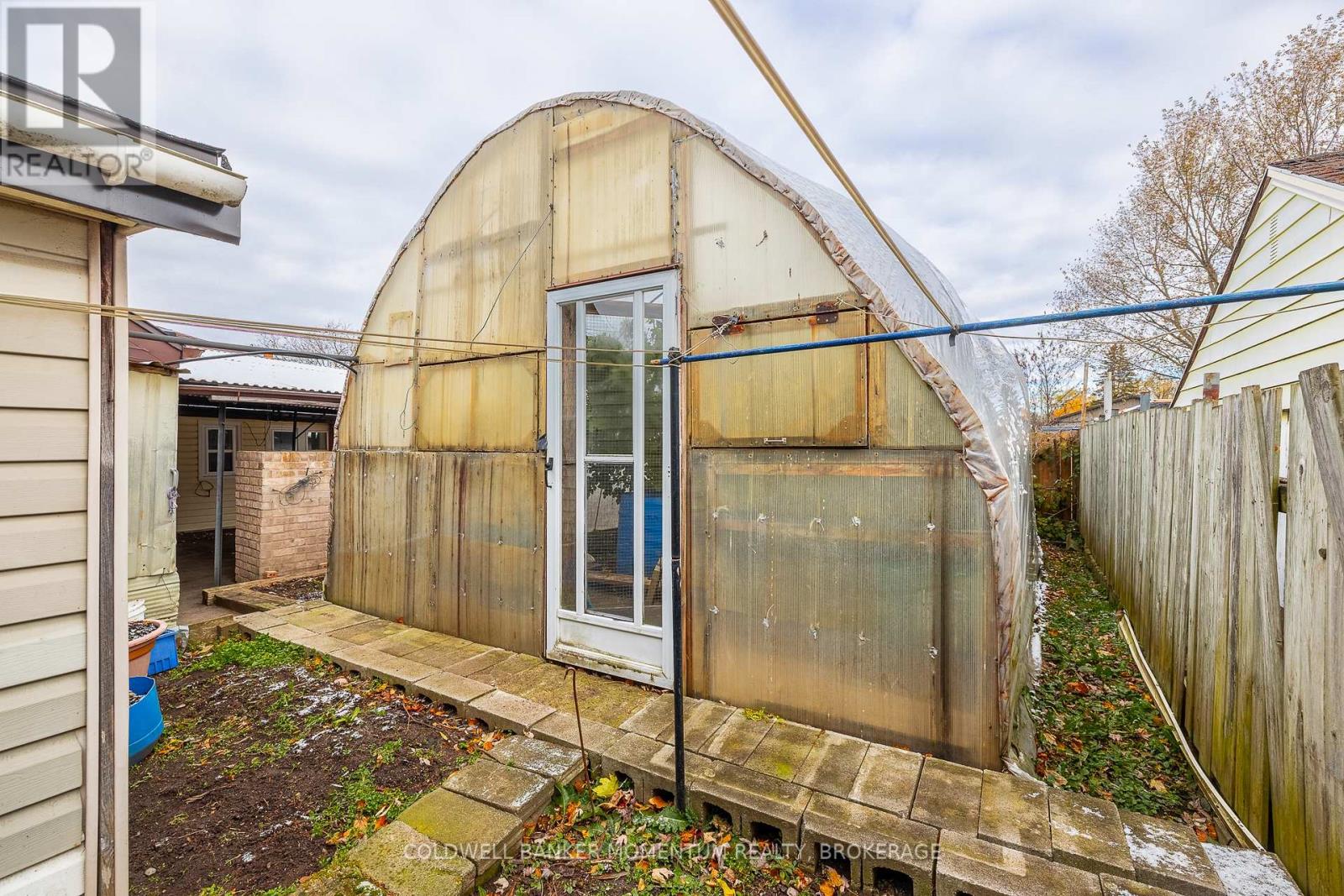 47 Kilgour Avenue, Welland, Ontario  L3C 2P8 - Photo 43 - X12554880